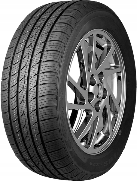 4X шины Tracmax Ice-Plus S220 235 / 60R18 107H XL