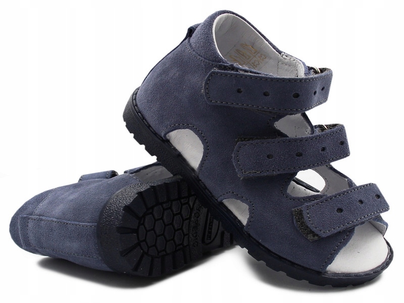

Buty Korygujące Płaskostopie Kornecki Or 03 24