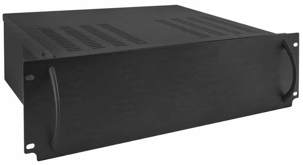 

Obudowa Rack 3U/270mm uniwersalna ARAD3S Pulsar