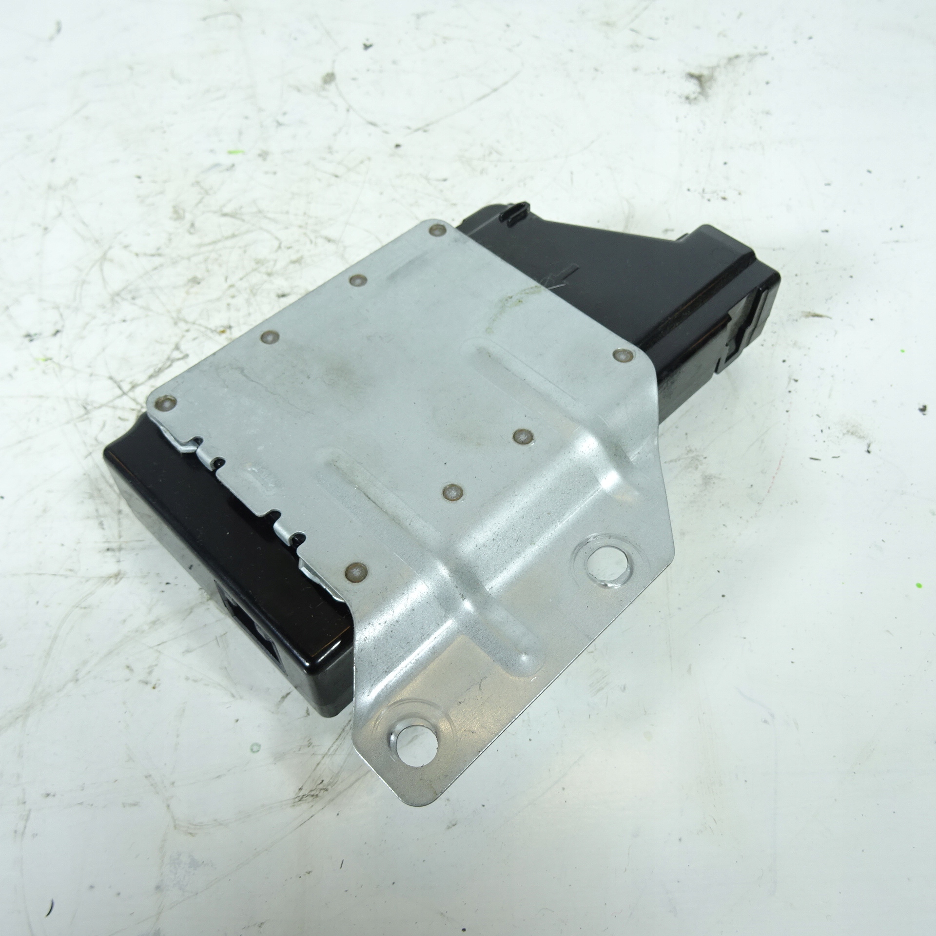 SKODA OCTAVIA II 2 module MDI 5N0035342E