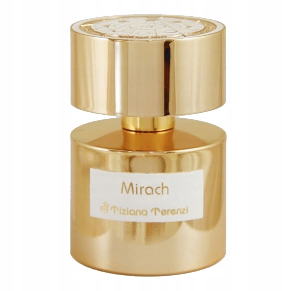 Tiziana Terenzi Mirach parfémový extrakt sprej 100 ml