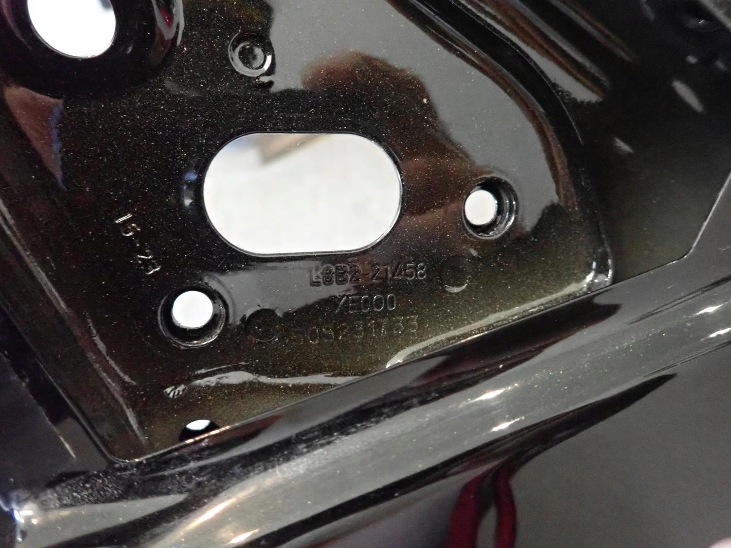 door front front right LAND ROVER DEFENDER II 2020
