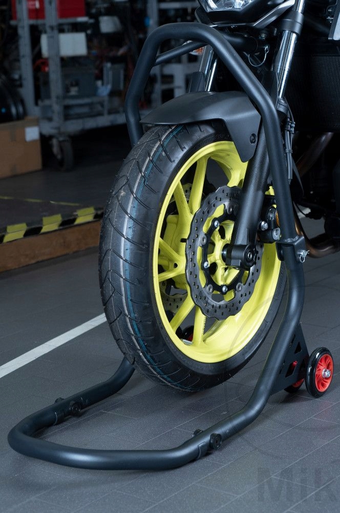 Jmp мотоцикл держатель рамы + адаптеры