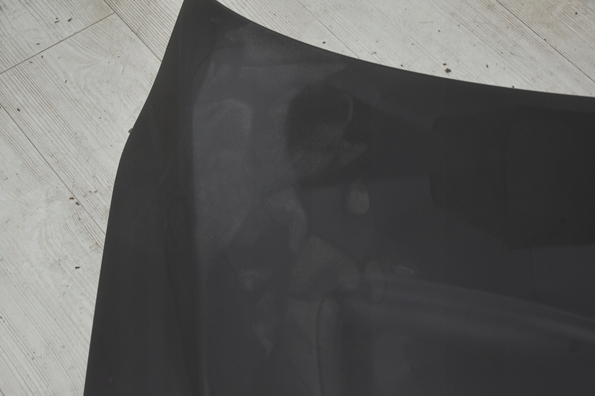 Capot Couvercle * Moteur BMW X3 E83