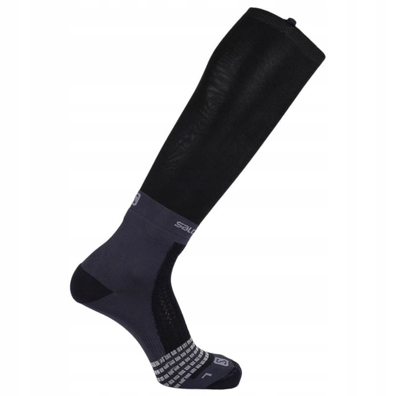 

Salomon Skarpety Nso Leg-up Biegi W Terenie L42-44