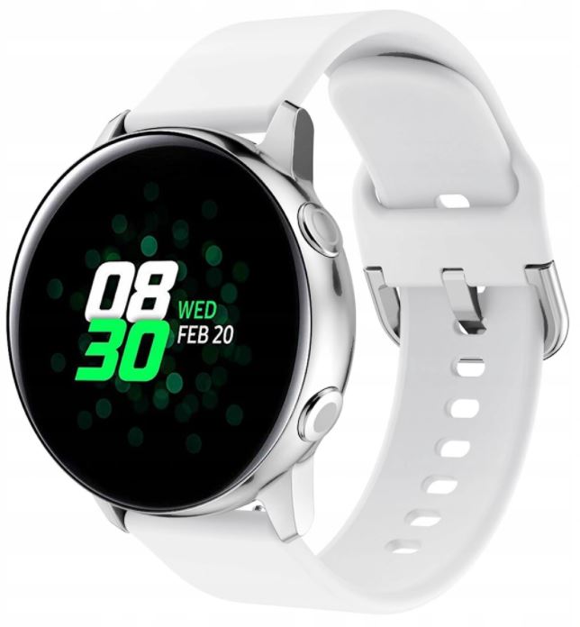 

Pasek Garmin Vivoactive 3 3 Music Vivomove Hr Venu