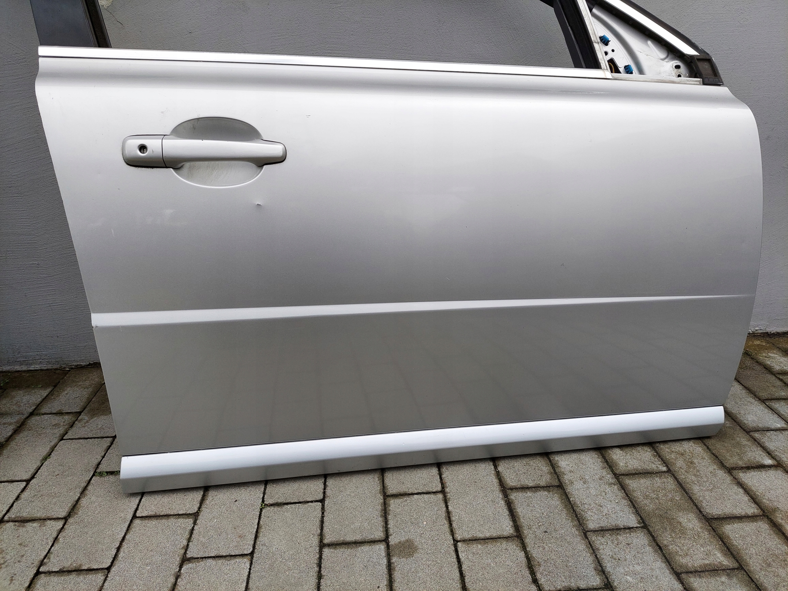 door front right left VOLVO V70 III S80 II 426-26