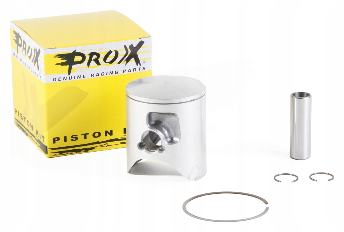 Prox Piest Honda Cr 250 05-07 (66,36Mm)
