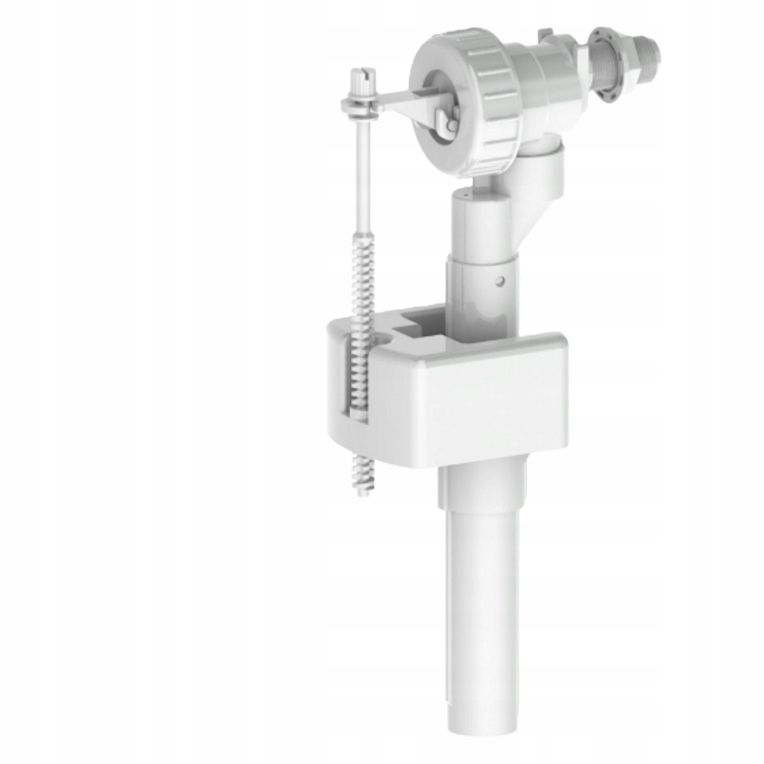 ZAWÓR DO SPŁUCZKI NAPELNIAJĄCY 3/8 PŁYWAK DN10