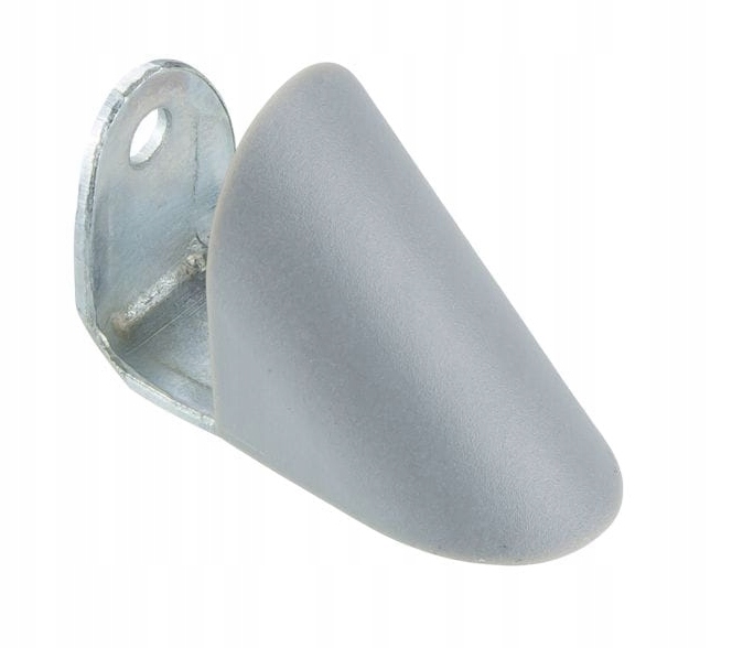 

Kątownik złącze meblowe Szary Z-02 10 sztuk