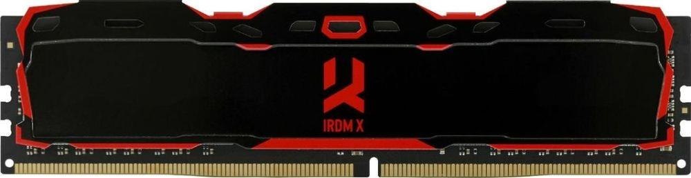 

Goodram Pamięć DDR4 Goodram Irdm X 16GB 2666MHz CL