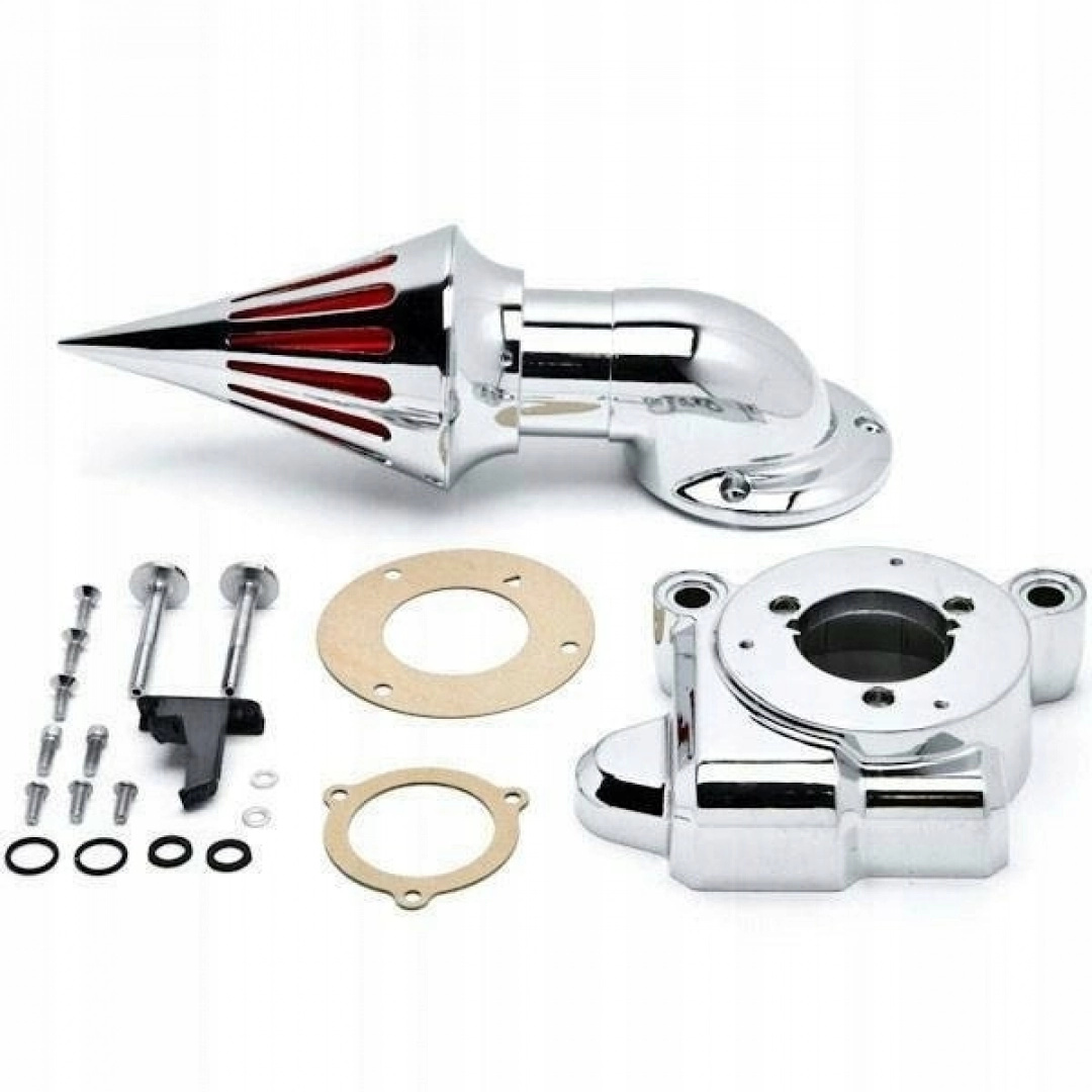 MT240H - КОНИЧЕСКИЙ ФИЛЬТР HARLEY HD ROAD KING CVO STREET TRI