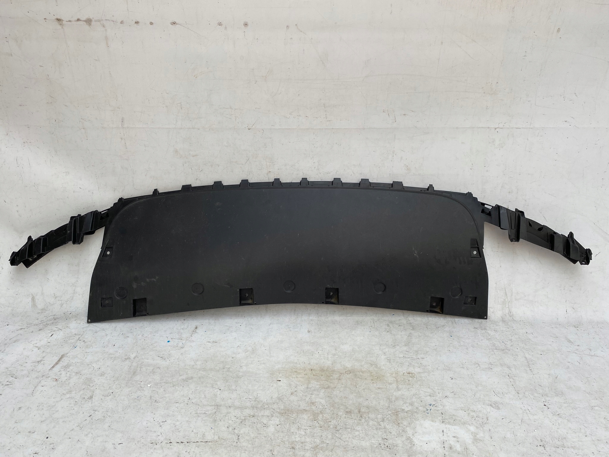 VW ID.7 ID7 23- spoiler cover cover below bumper front 14A805915