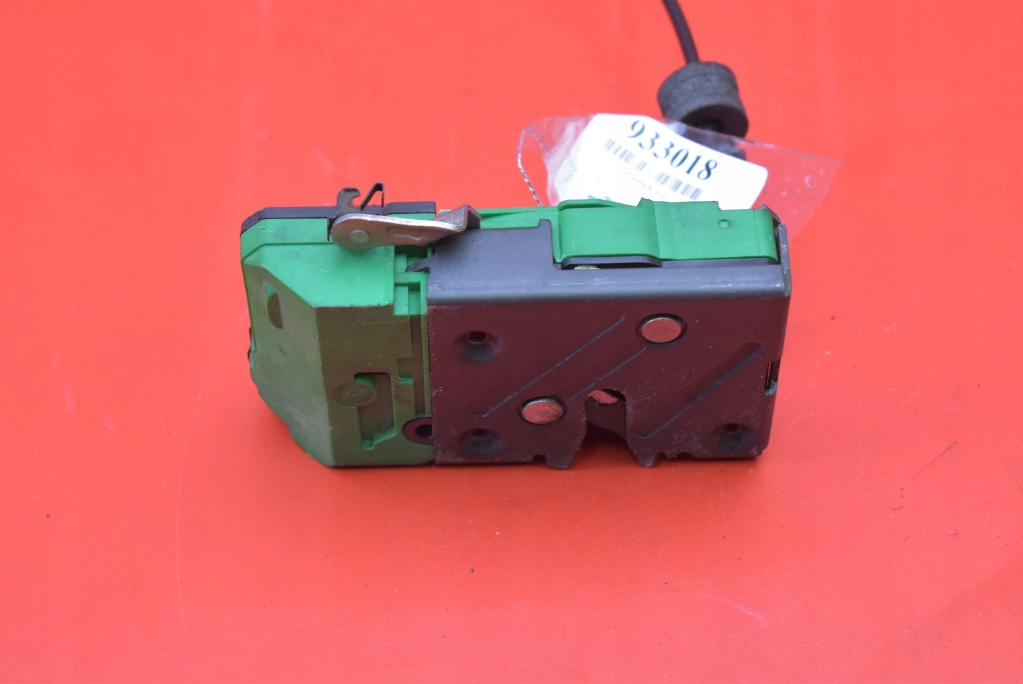 lock door right front front EU VOLVO XC90 1 and 06-14