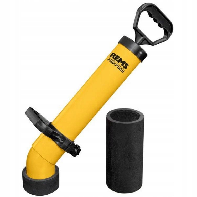 Pumpa ručná tlaková Pull-Push 170300