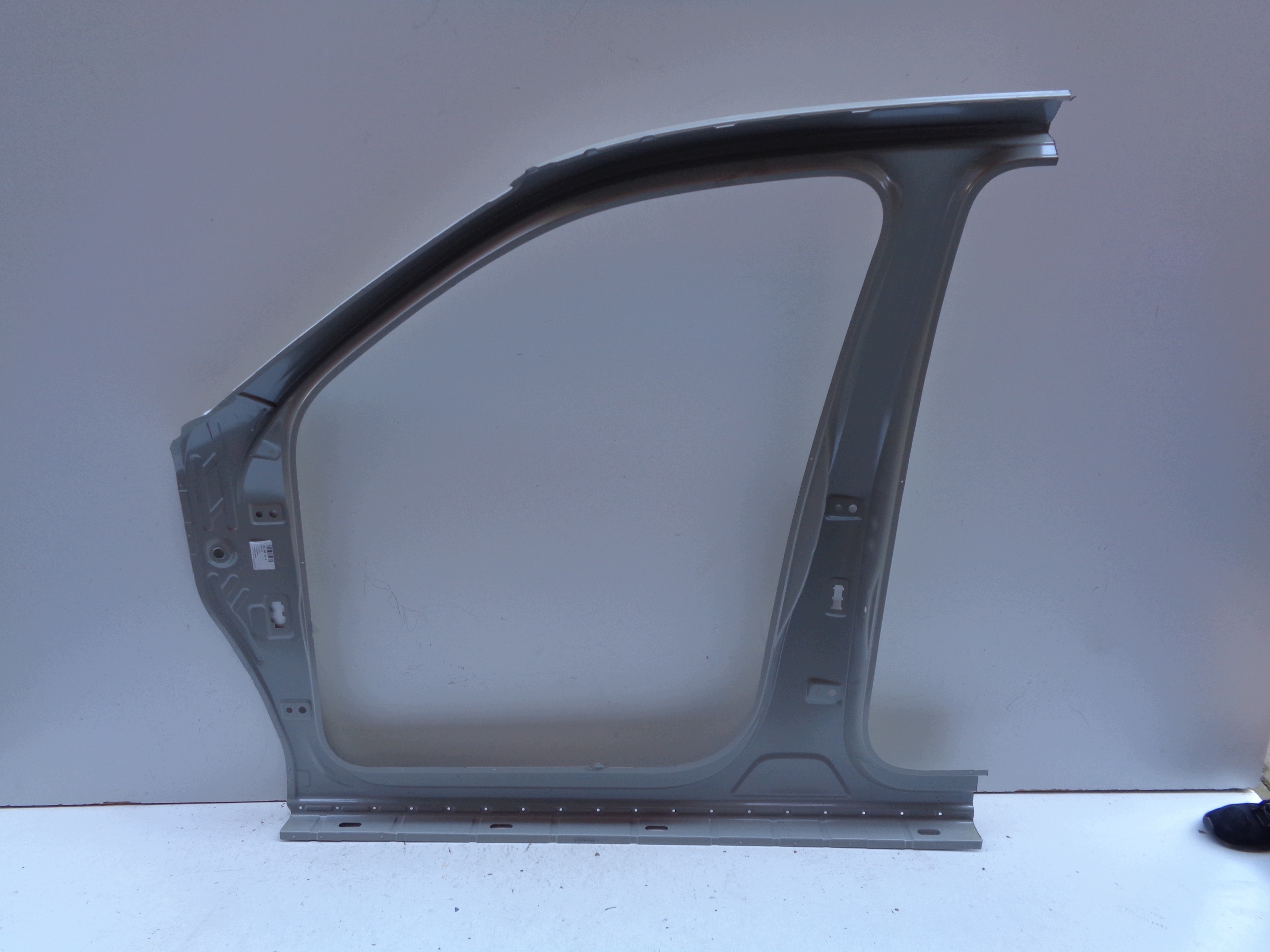 pillar right front threshold VW TIGUAN II 5NN ALLSPACE NR 53540