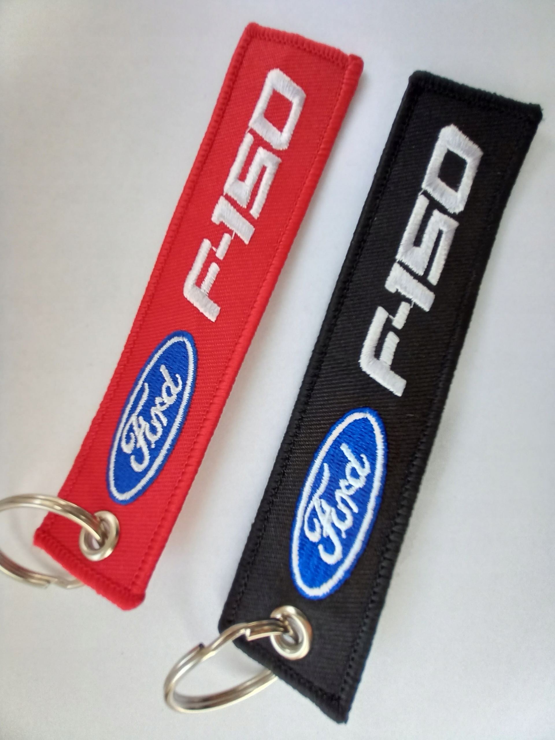 Smycz smyczka brelok do kluczy FORD F-150