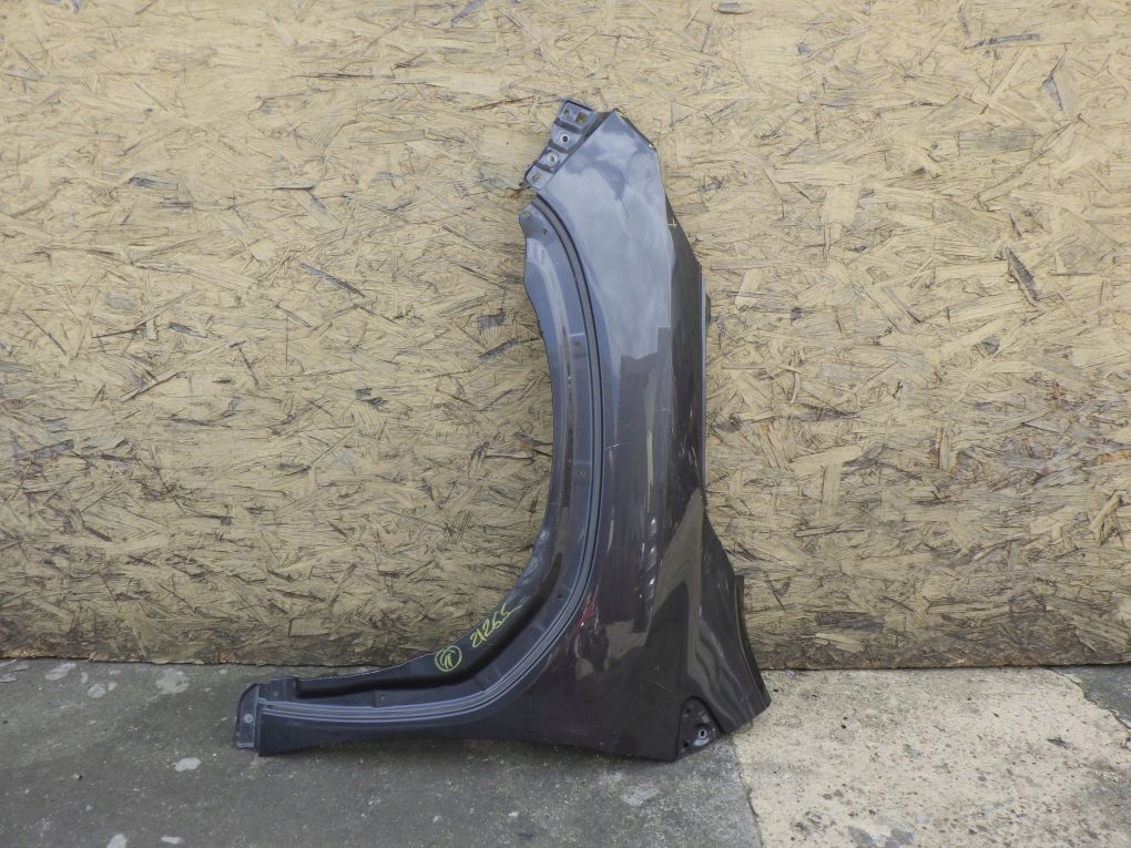 SUZUKI SX4 S-CROSS II 2 22- fender left front