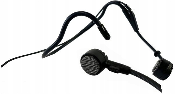 AudioDesign Pa M50 Hs dynamický hlavový mikrofón