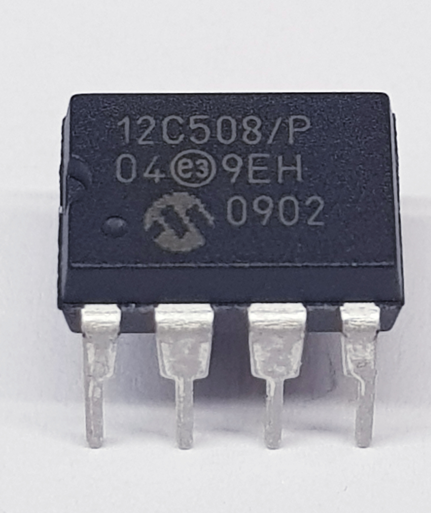 PIC12C508/P Pic 12C508/P Układ Scalony 8-bitowy mikrokontroler Risc