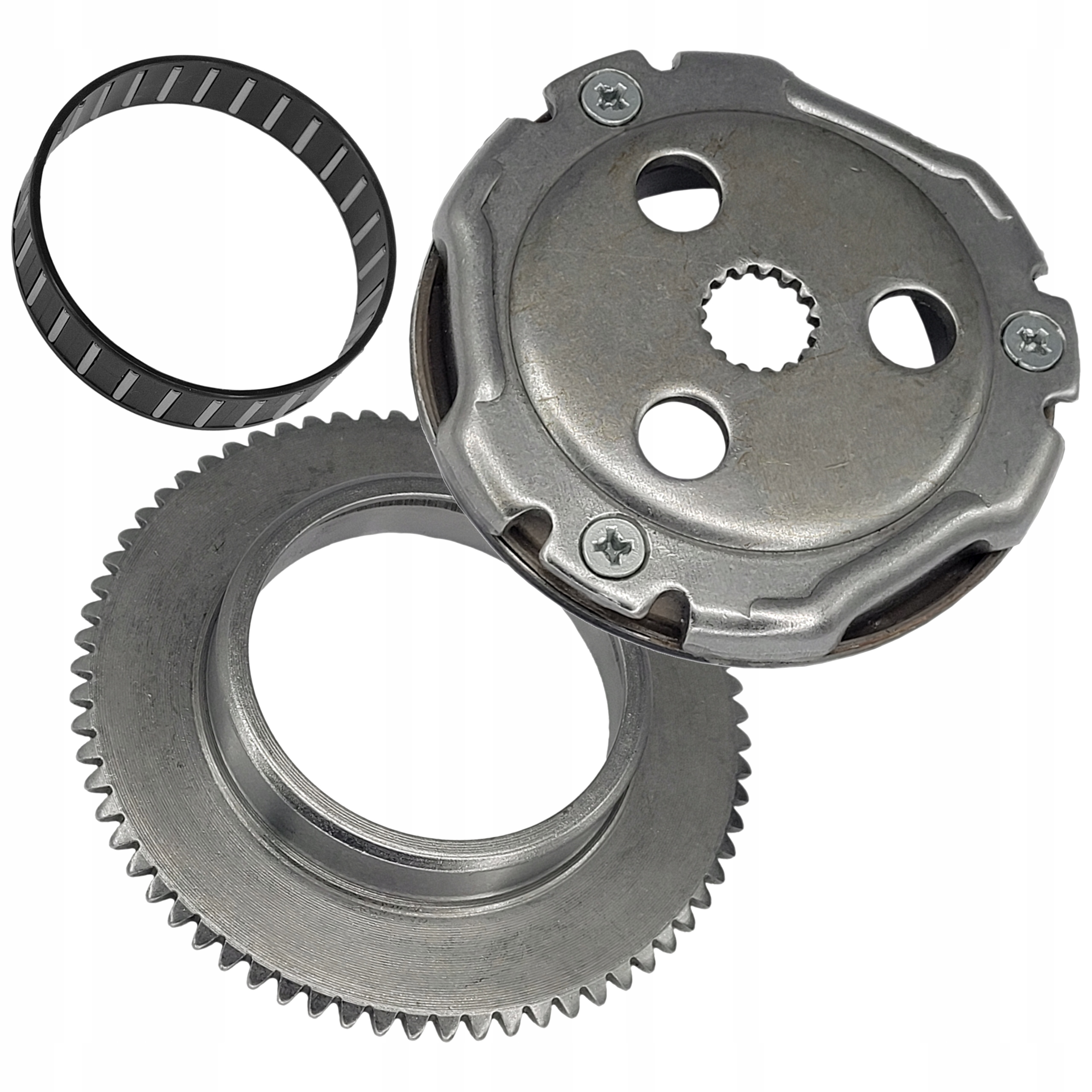 

Bendix Sprzęgło Rozrusznika 2T Keeway Focus 16mm