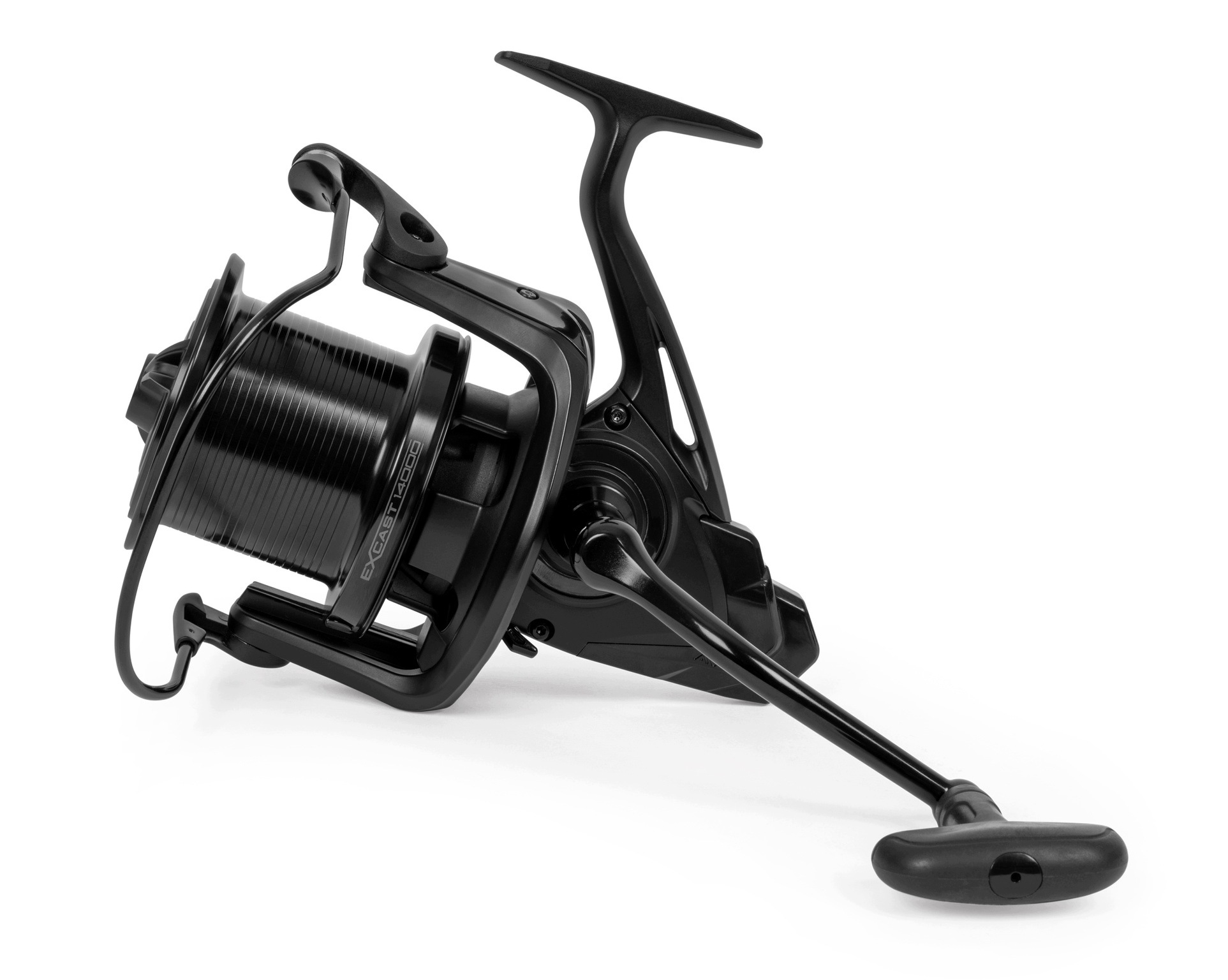 Kołowrotek Avid Carp Ex-cast 14000