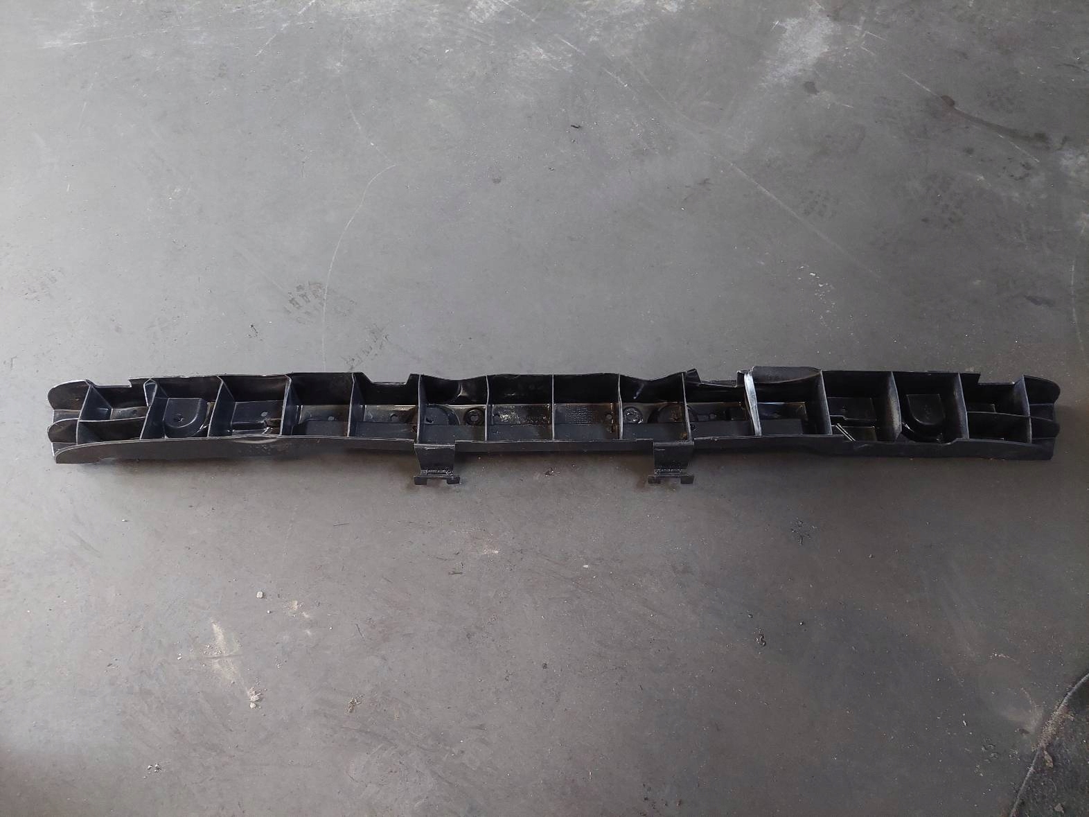 complete rear part CITROEN BERLINGO and LIFT EYLC trunk door boot bumper lights