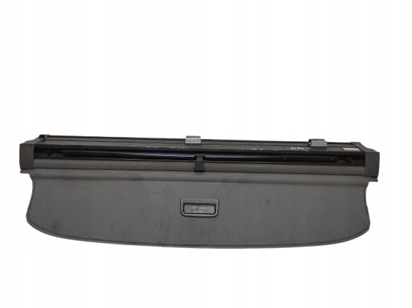 AUDI A4 B6 00- KOMBI ROLETA BAGAŻNIKA 8E9863553 SZARA