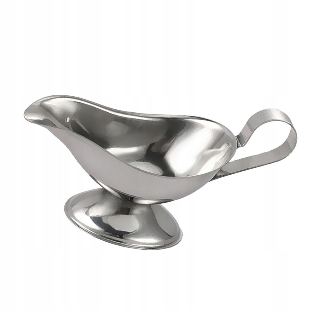 Sos łódkowy - 5 uncji Kolor inny