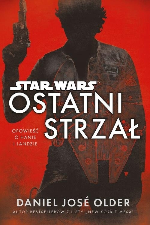 

Star Wars Ostatni strzał