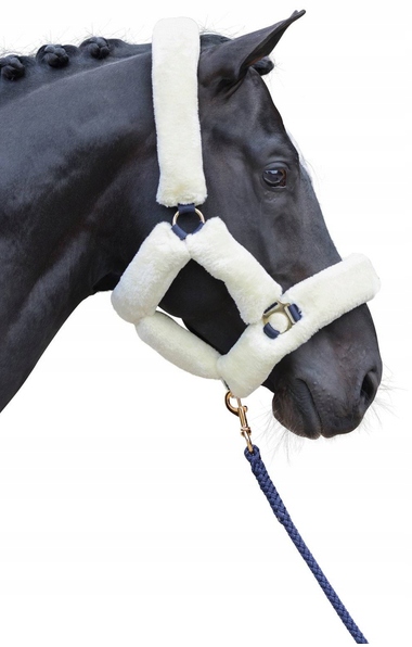 KANTAR DLA KONIA SUPERSOFT BIAŁY PONY COVALLIERO Kod producenta 7577755