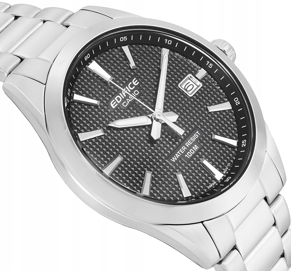 Casio Hodinky Edifice -160D-1AVEF