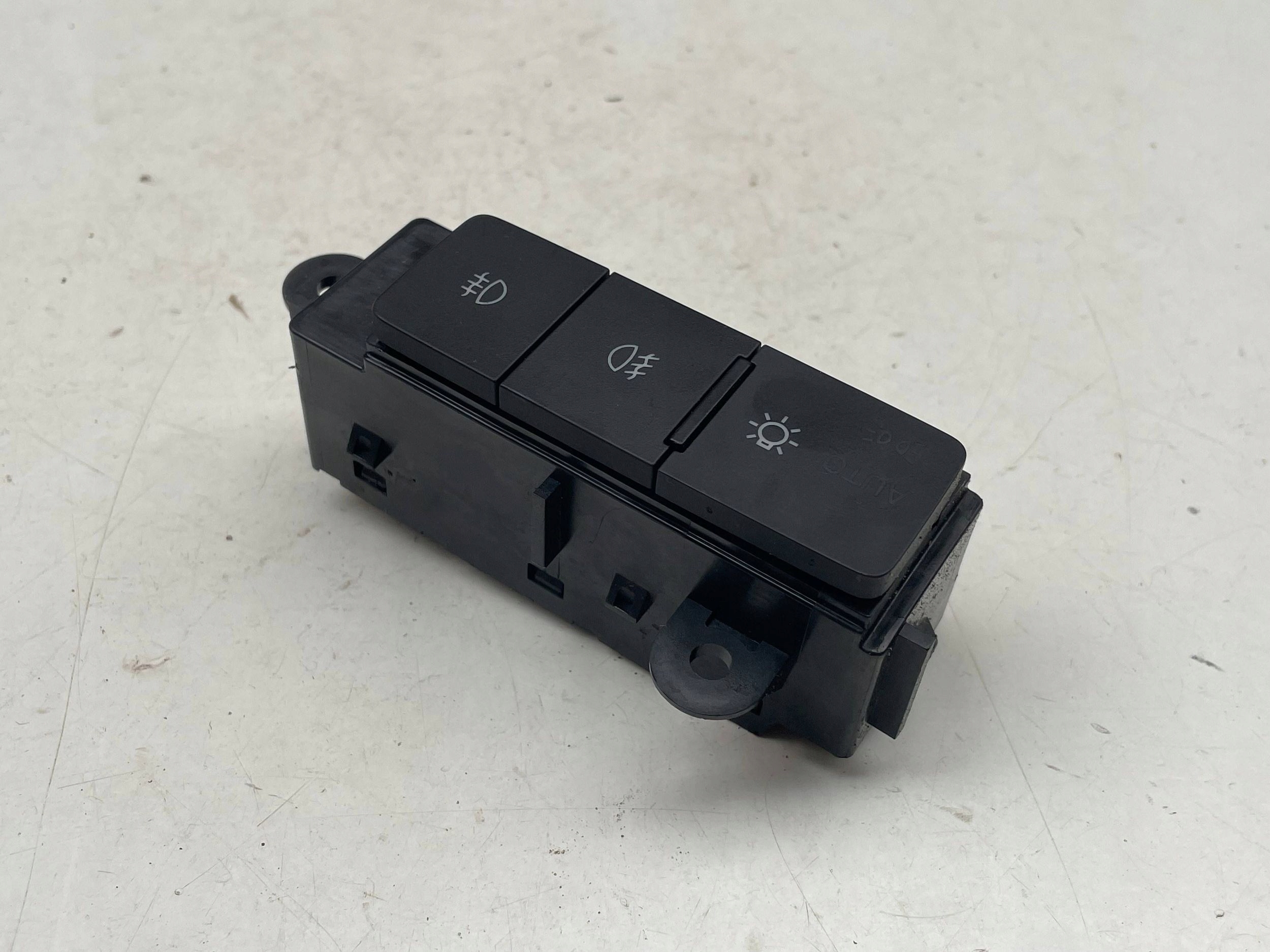 PANEL light switch Skoda Octavia Mk4 5E4941501A original!! !J