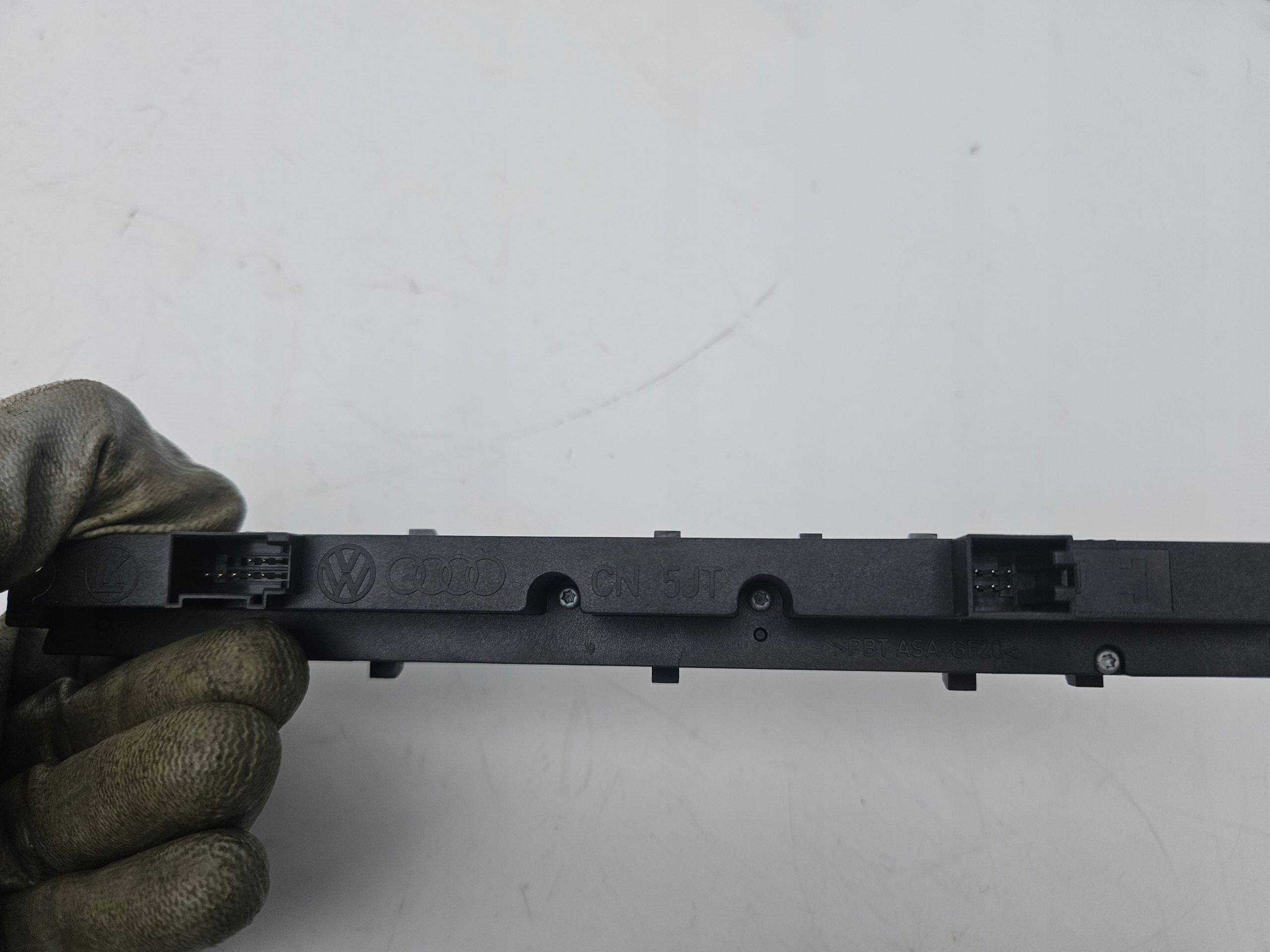 Schalter PDC CZUJNIKOW Parken AUDI A6 C7 4G