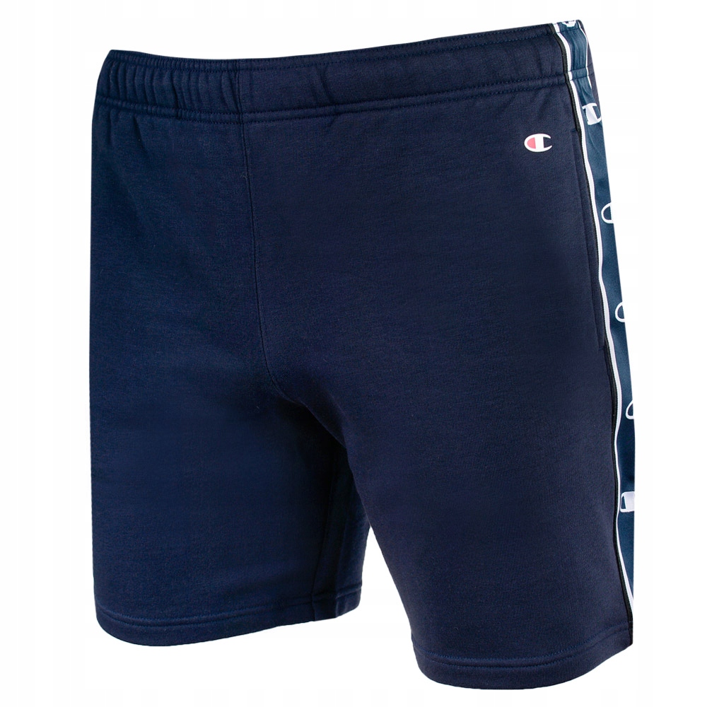 Champion Krátké Kraťasy s kapsami 218471 XL