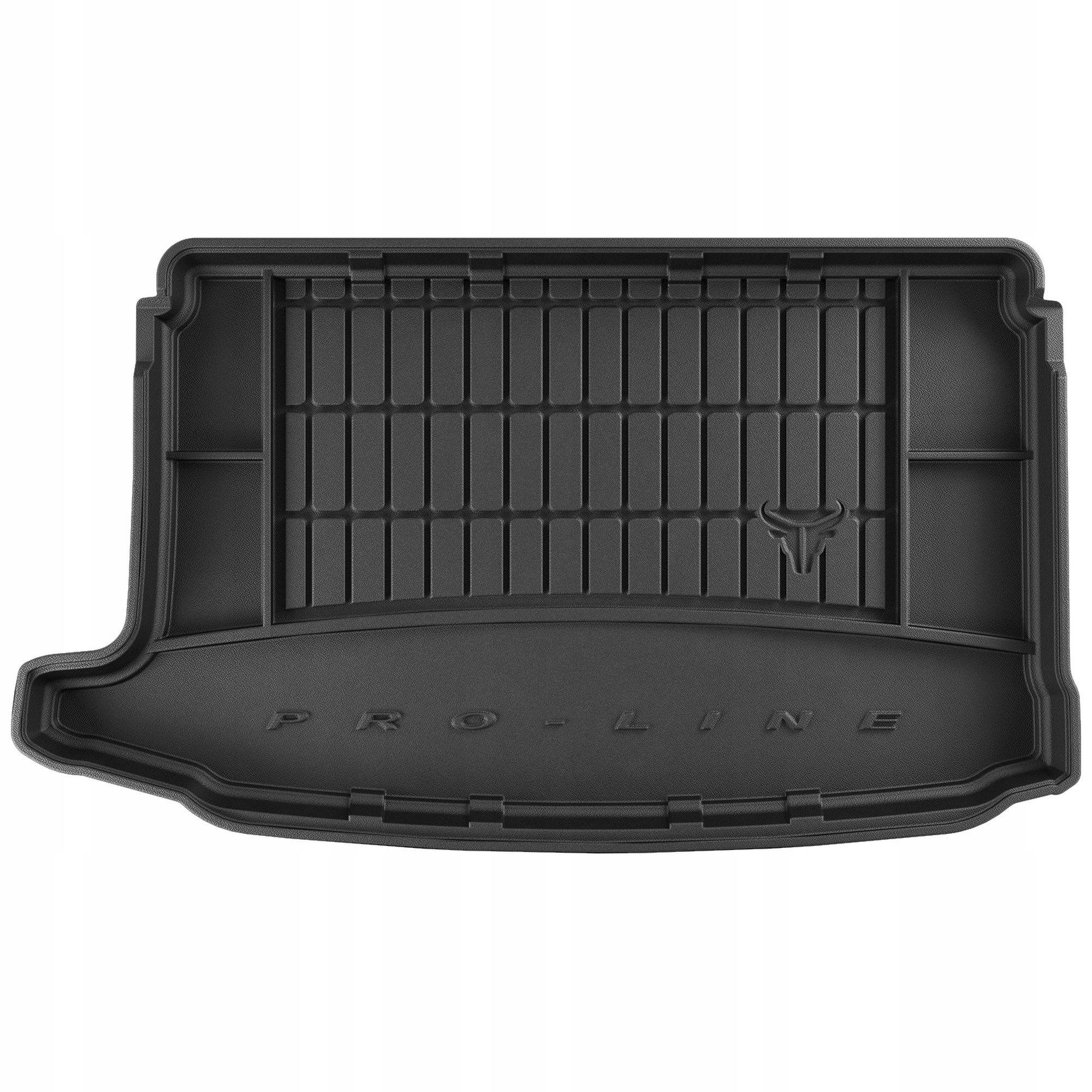 Rohož do kufru Vw Polo IV Hb 2001-2009 horní podlaha zavazadlového prostoru