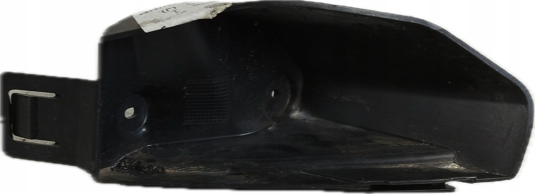 FORD KUGA MK1 and bumper bracket right rear part 8V41-17A881-A