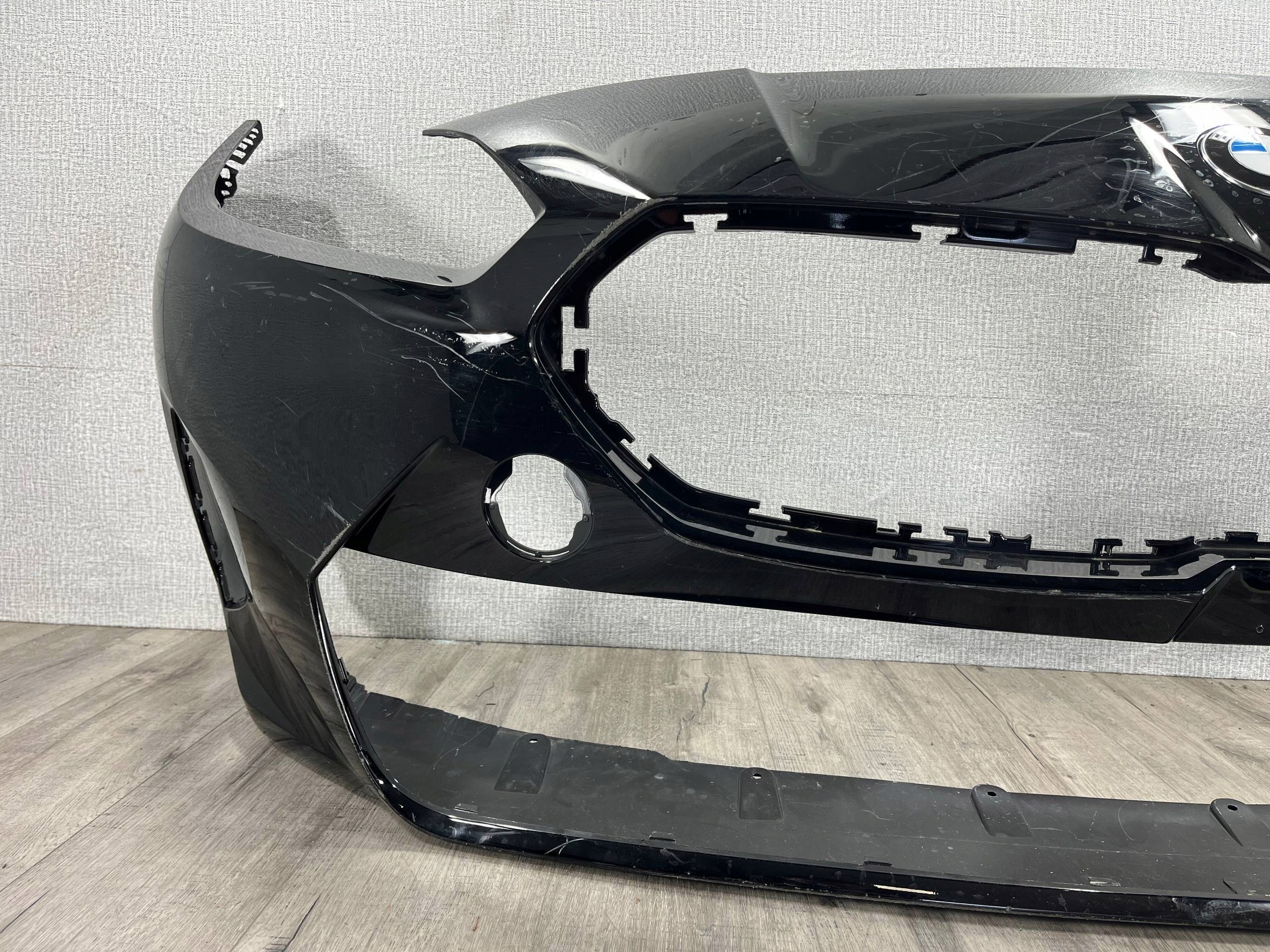 BMW 1 F70 2024-> bumper front 5A64E30