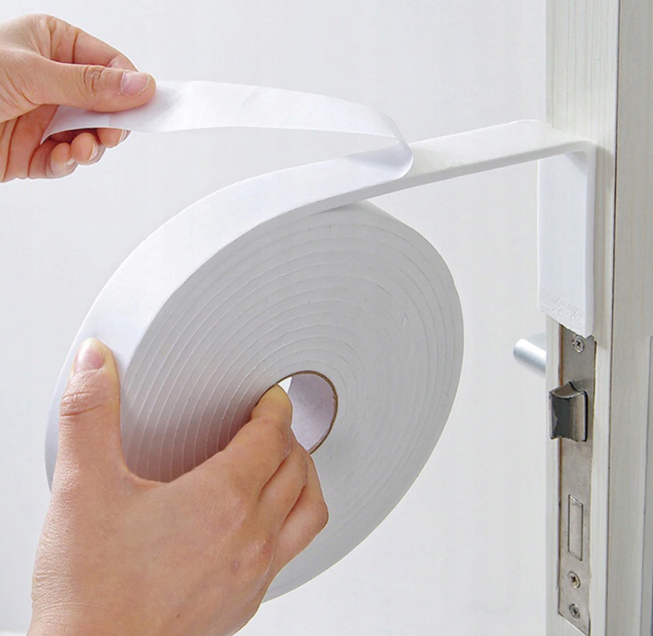 TAŚMA DWUSTRONNA MONTAŻOWA PIANKOWA ULTRA STRONG Producent Inny