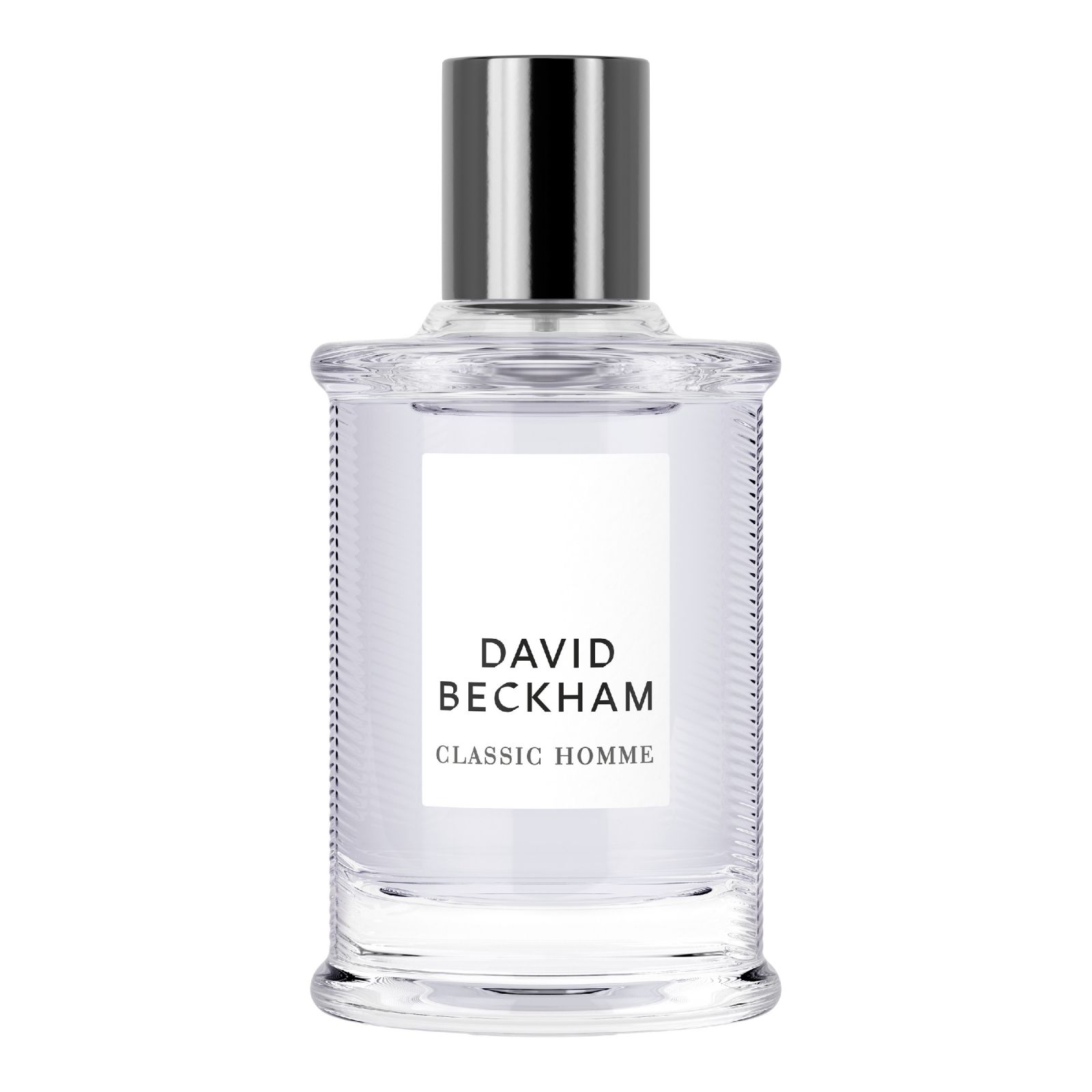 David Beckham Classic Homme Toaletní Voda 100 ML