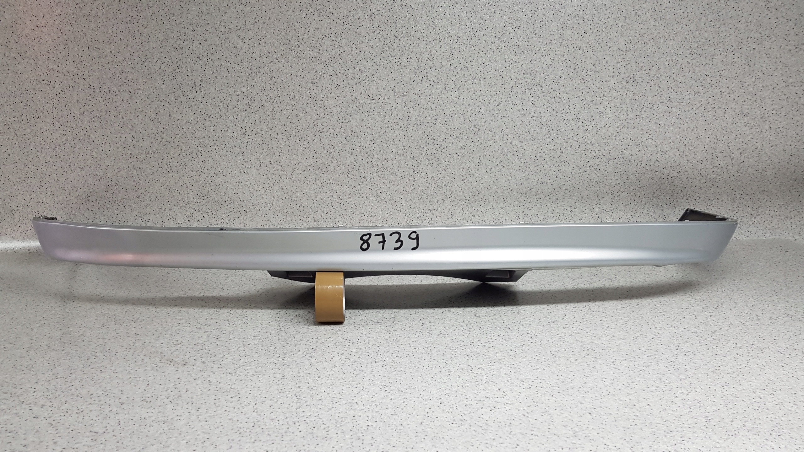 SAAB 9-3 accessories rear part SPOILER 8739