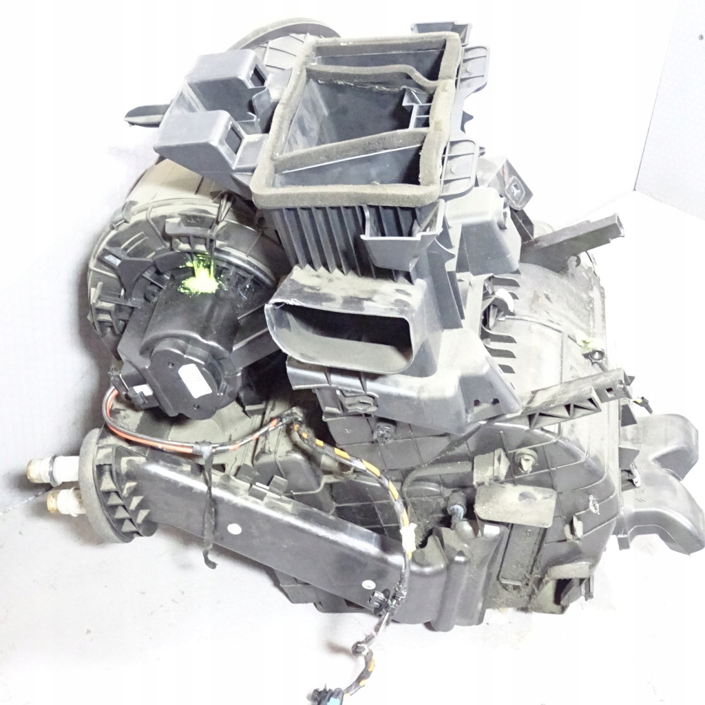 CITROEN C-ELYSEE II heater 9676384580