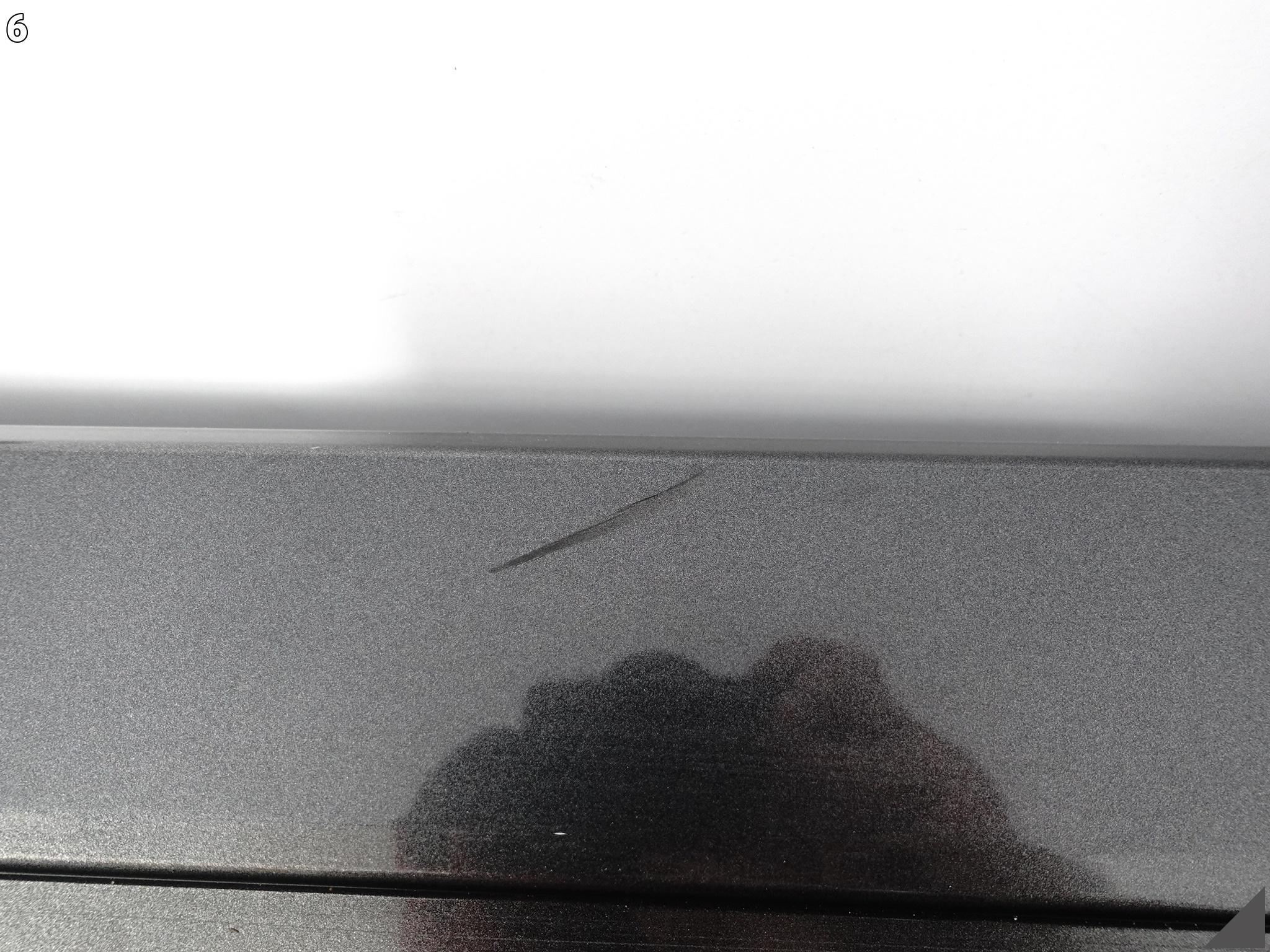 FORD KUGA II MK2 ST-LINE TITANIUM MK2 LIFT 16-19 threshold moulding threshold right