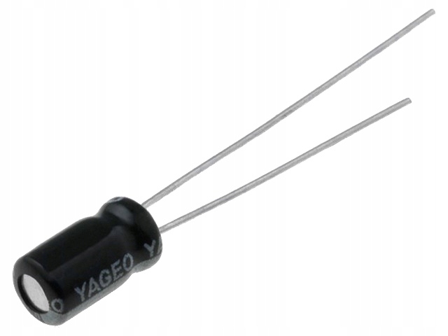 

SS016M0047-0407 Kondensator 47uF 16VDC 4x7mm