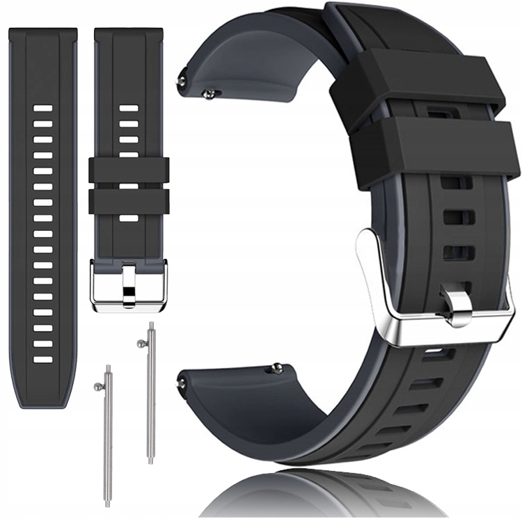 

Pasek Xiaomi MI Watch Amazfit Gtr 2 2e 3 Pro Gtr 4