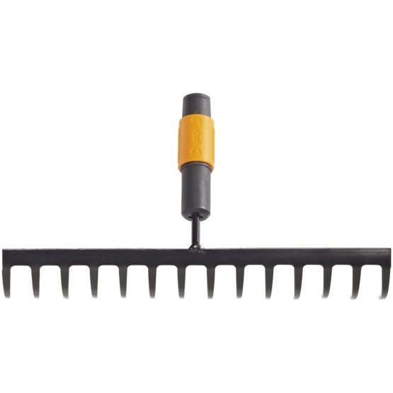 

Fiskars Grabie Grabki 14-ZĘBNE Quikfit 1000653