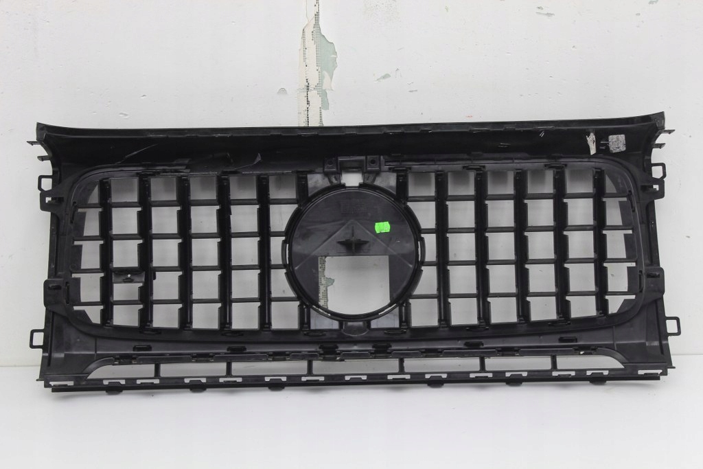 Mercedes-Benz G-Klasse W463 Kühlergrill FRONTGRILL Kühlergitter - Thumbnail 1
