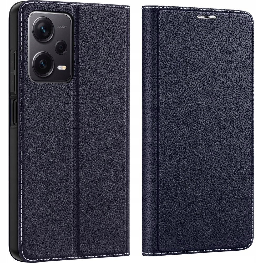 

Etui zamykane Dux Ducis do Redmi Note 12 Pro+ 5G