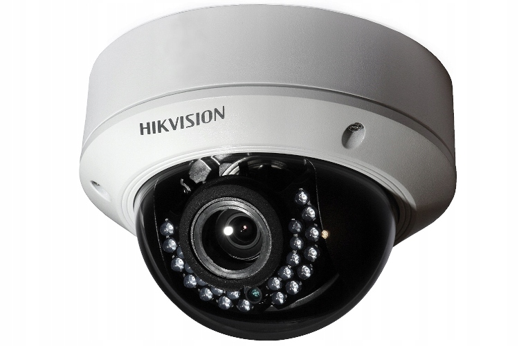 Промышленная камера Hikvision DS-2CD2720F-I