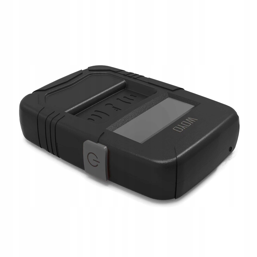 TESTER CZĘSTOTLIWOŚCI PILOTÓW SAMOCHODOWYCH WOYO Marka inna